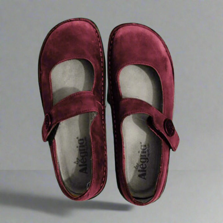 Petra | New Women's Plain Shoes – Comfortable and Elegant