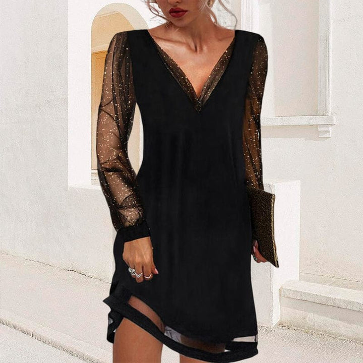 Amélie | Elegant Summer Dress