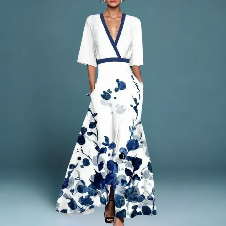Elvira | Enchanting Dress