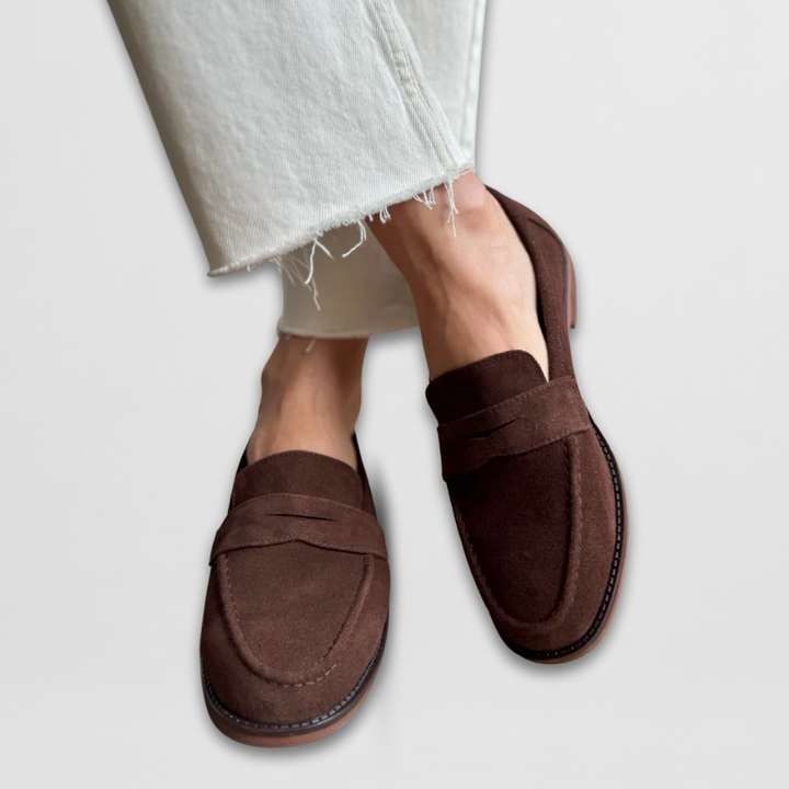 Mariella | Vintage Loafers