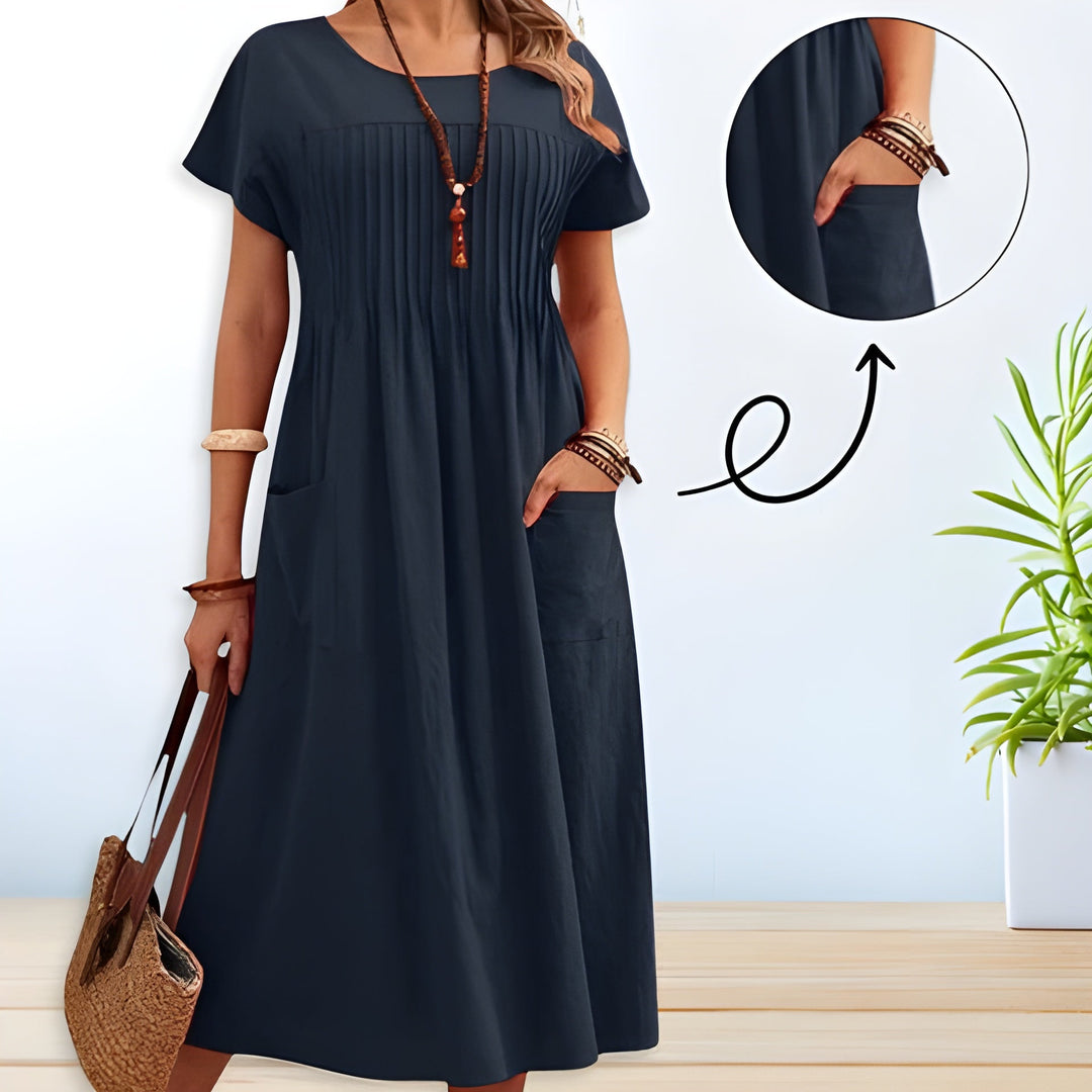 Ingrid™ | The Perfect Dress for Every Day