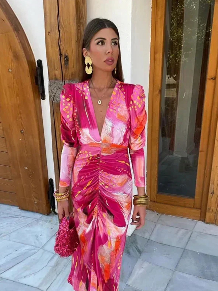 Chiara™ | Long Dresses