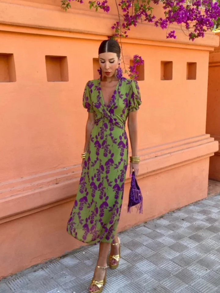 Seraphina™ | Sophisticated Summer Dresses