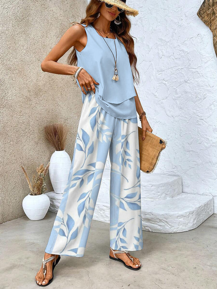 Odessa | Elegant two-piece set