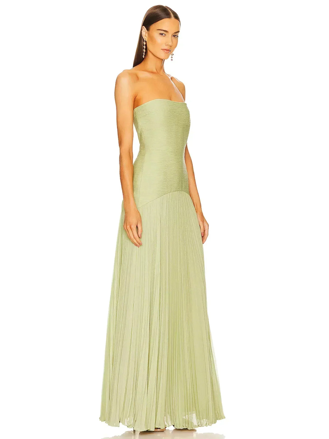 Rita™ | Maxi Elegant Dress