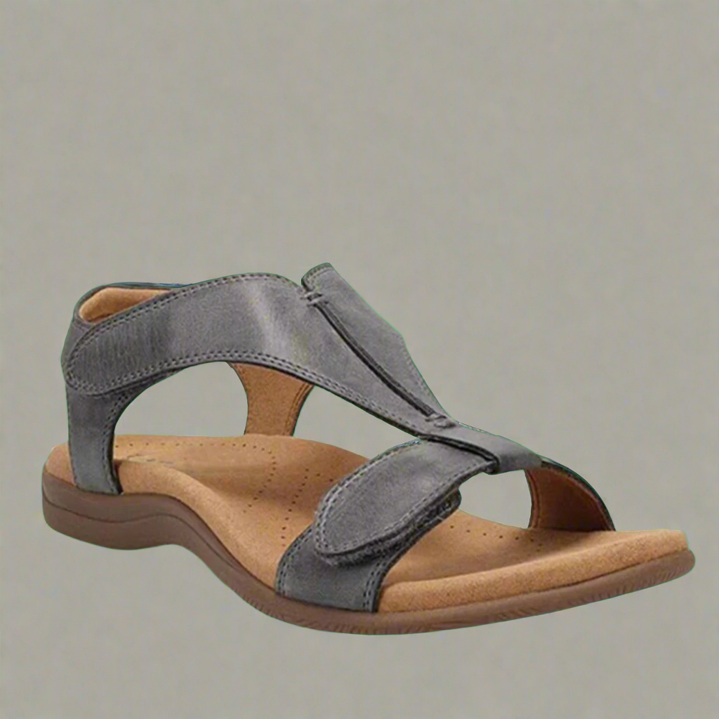 GINEVRA™ | COMFORTABLE SANDAL