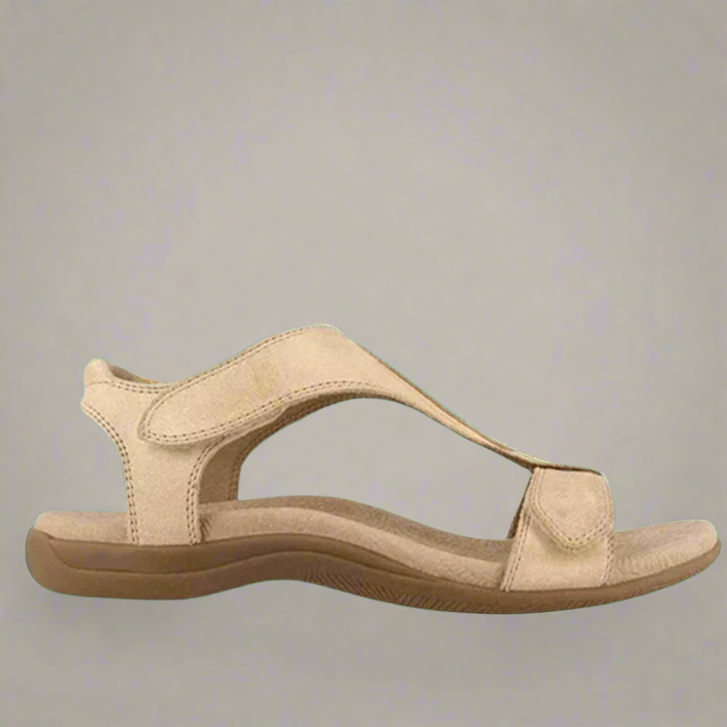 GINEVRA™ | COMFORTABLE SANDAL