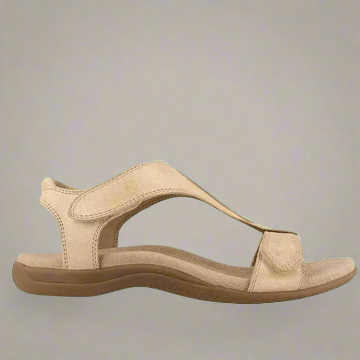 GINEVRA™ | COMFORTABLE SANDAL