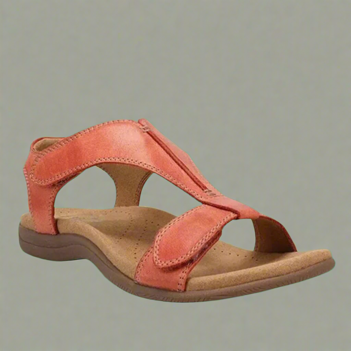 GINEVRA™ | COMFORTABLE SANDAL
