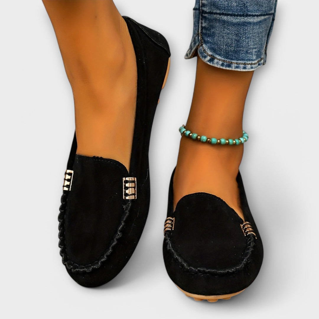 Merly | Lightweight loafers