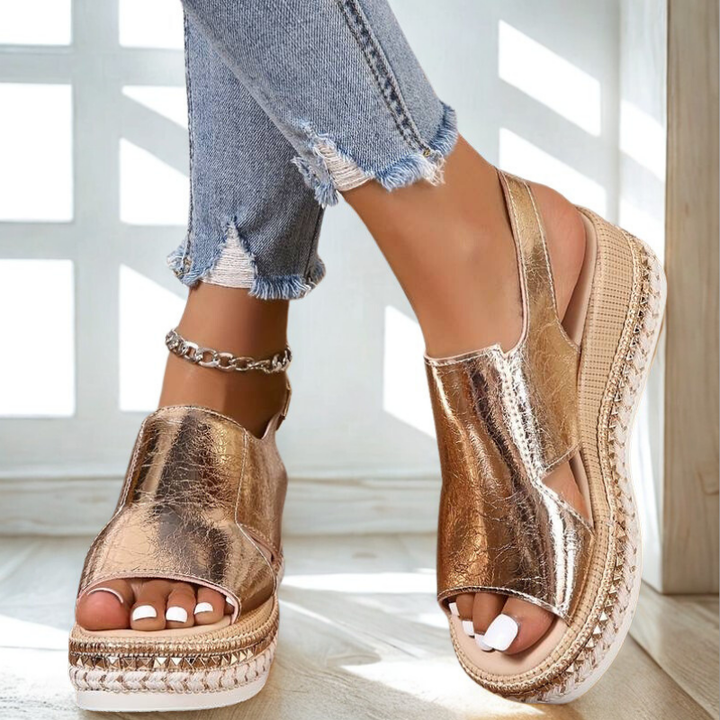 Palma | Orthopedic Sandals