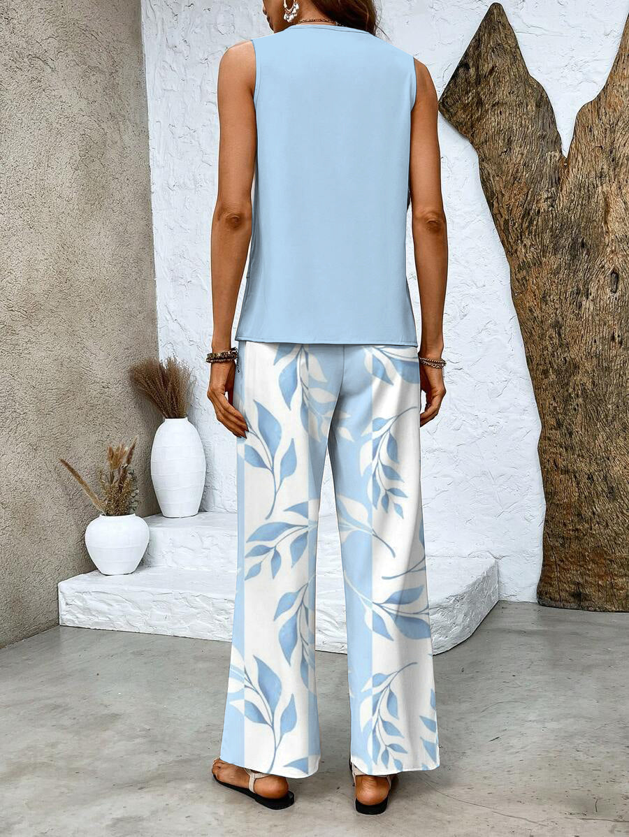 Odessa | Elegant two-piece set