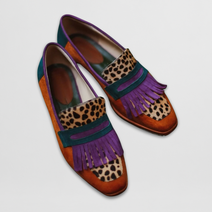 Remy | Elegant Loafers