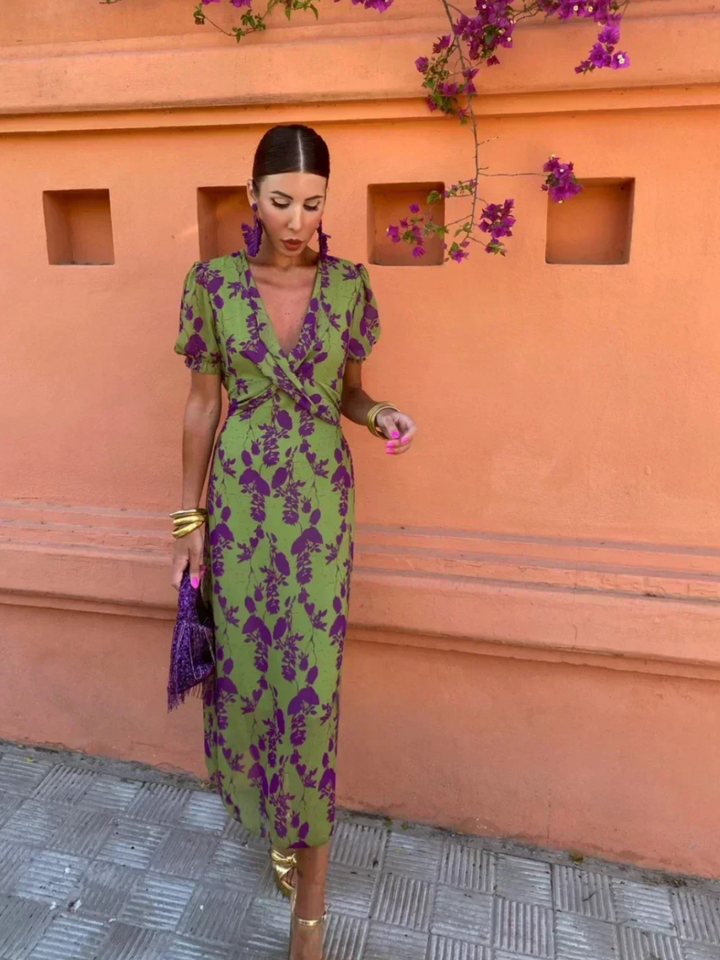Seraphina™ | Sophisticated Summer Dresses