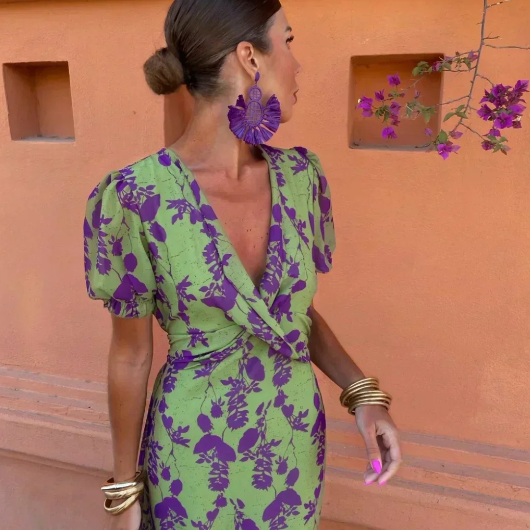 Makowski | Elegant Summer Dress