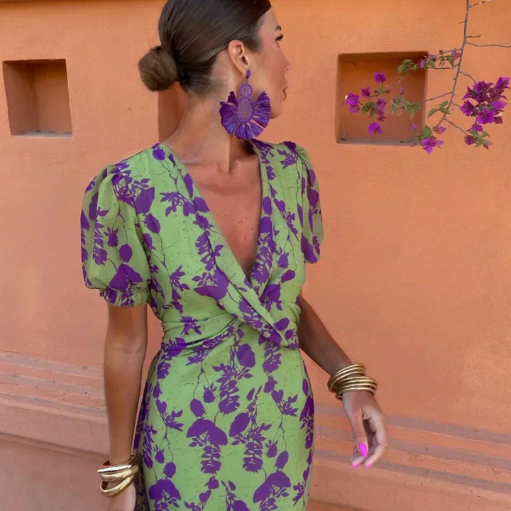 Makowski | Elegant Summer Dress