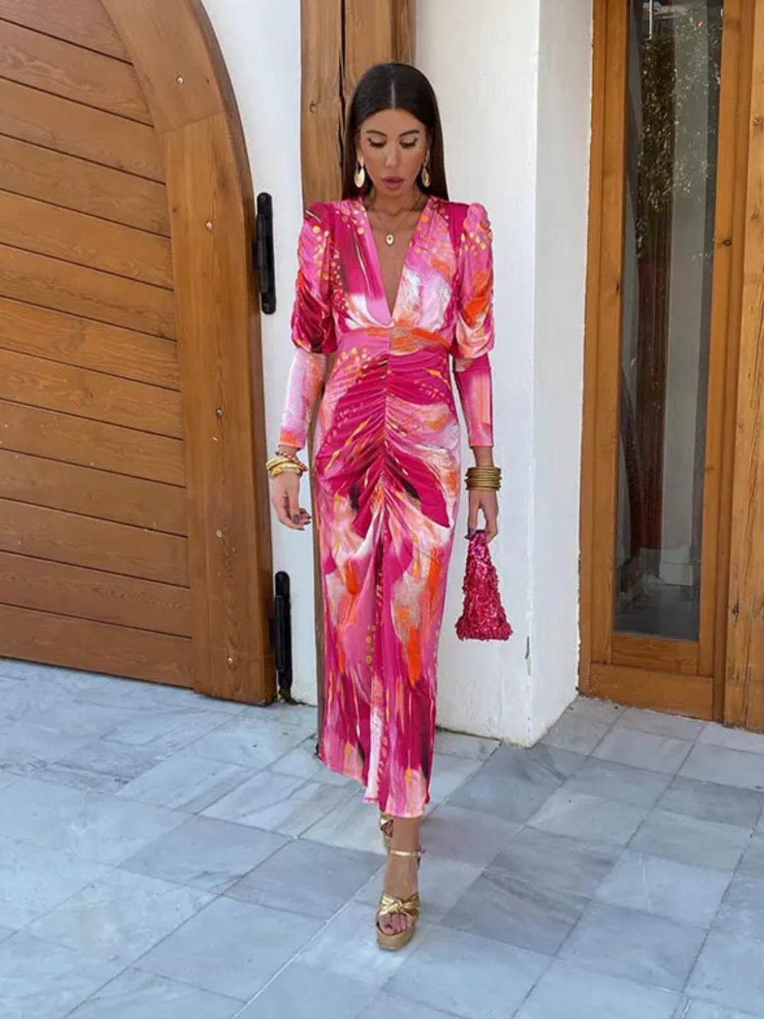 Chiara™ | Long Dresses