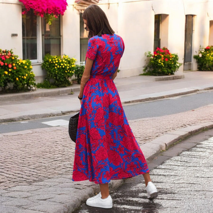 Eline™ - Spring Dress
