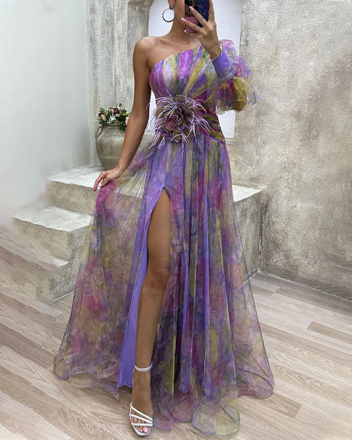 Kehlani | Chic Maxi Dress