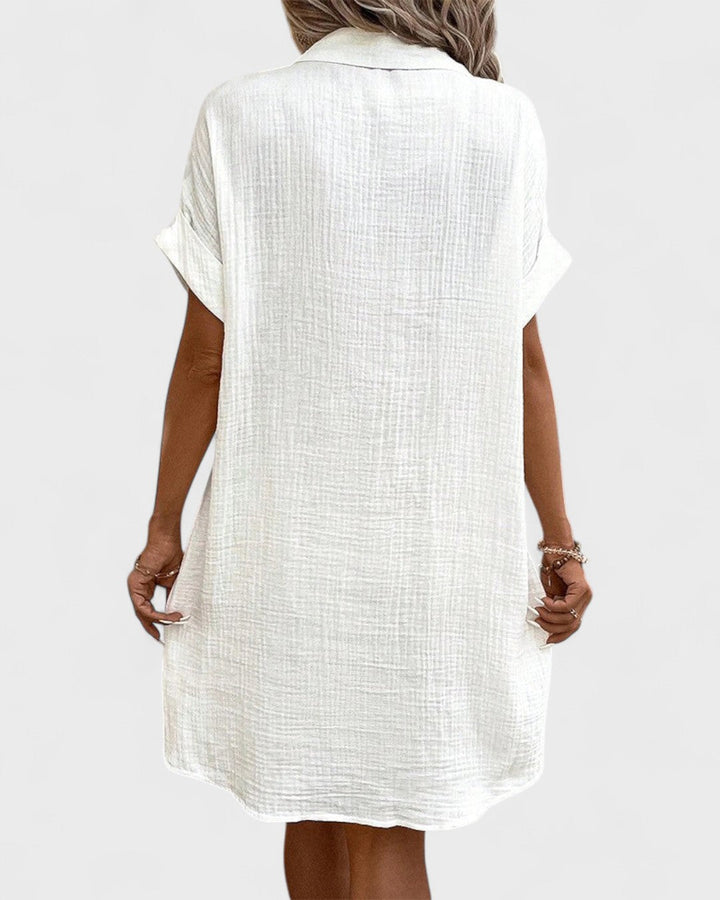 Melisa | Comfortable Dress