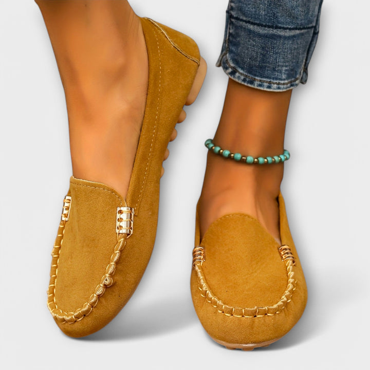Merly | Lightweight loafers