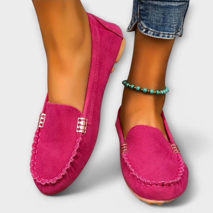 Merly | Lightweight loafers