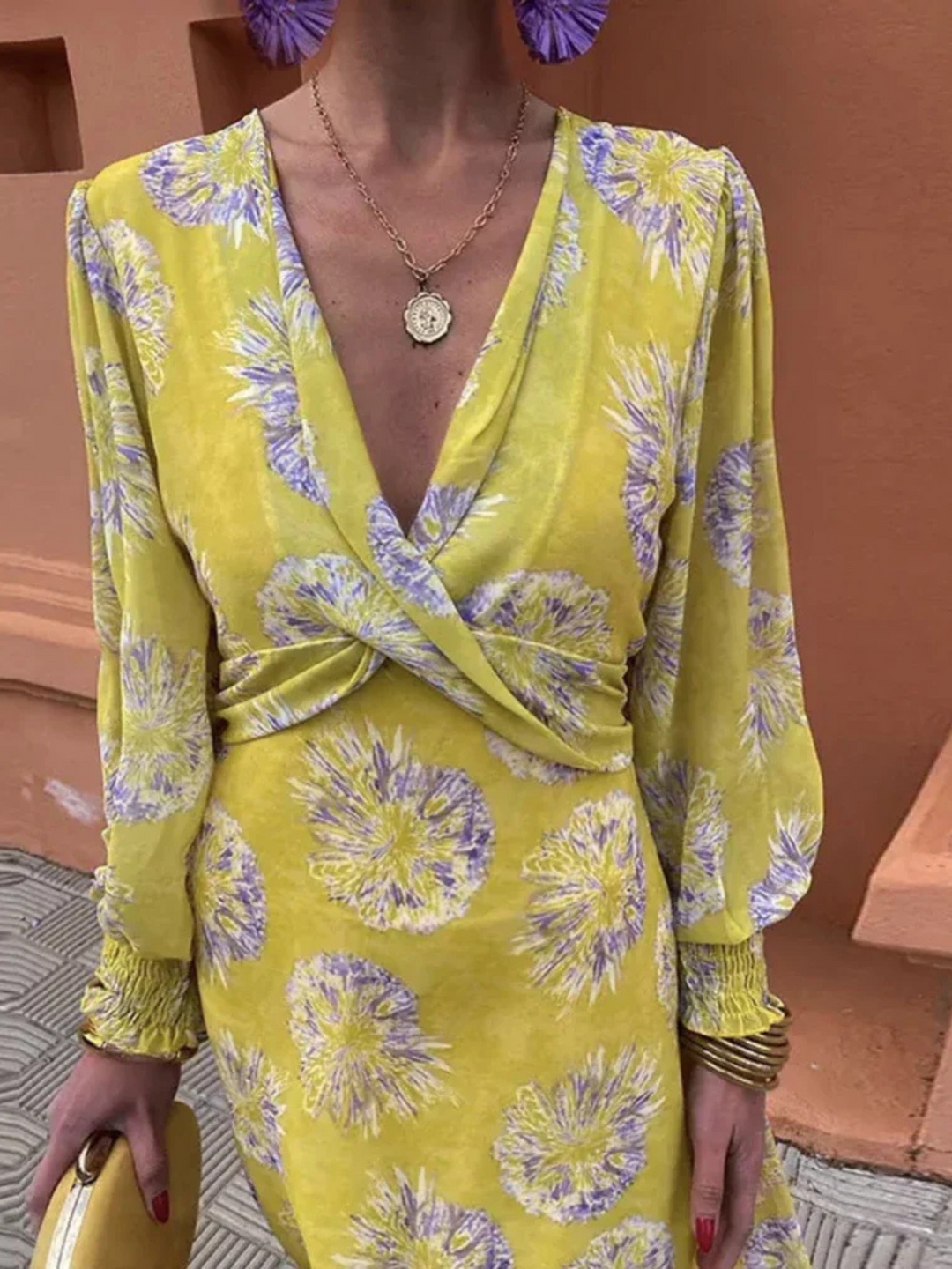 Marisella™ | Summer Floral Dresses