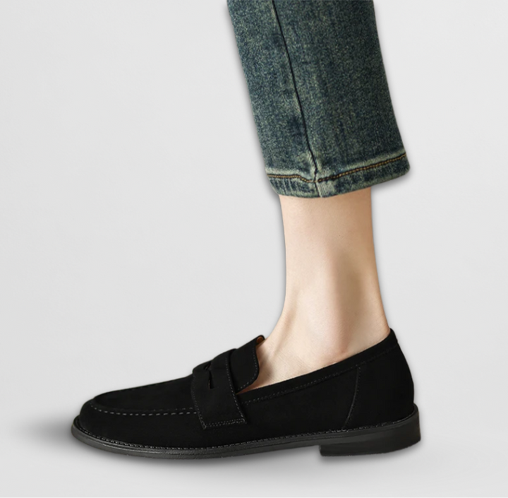 Mariella | Vintage Loafers