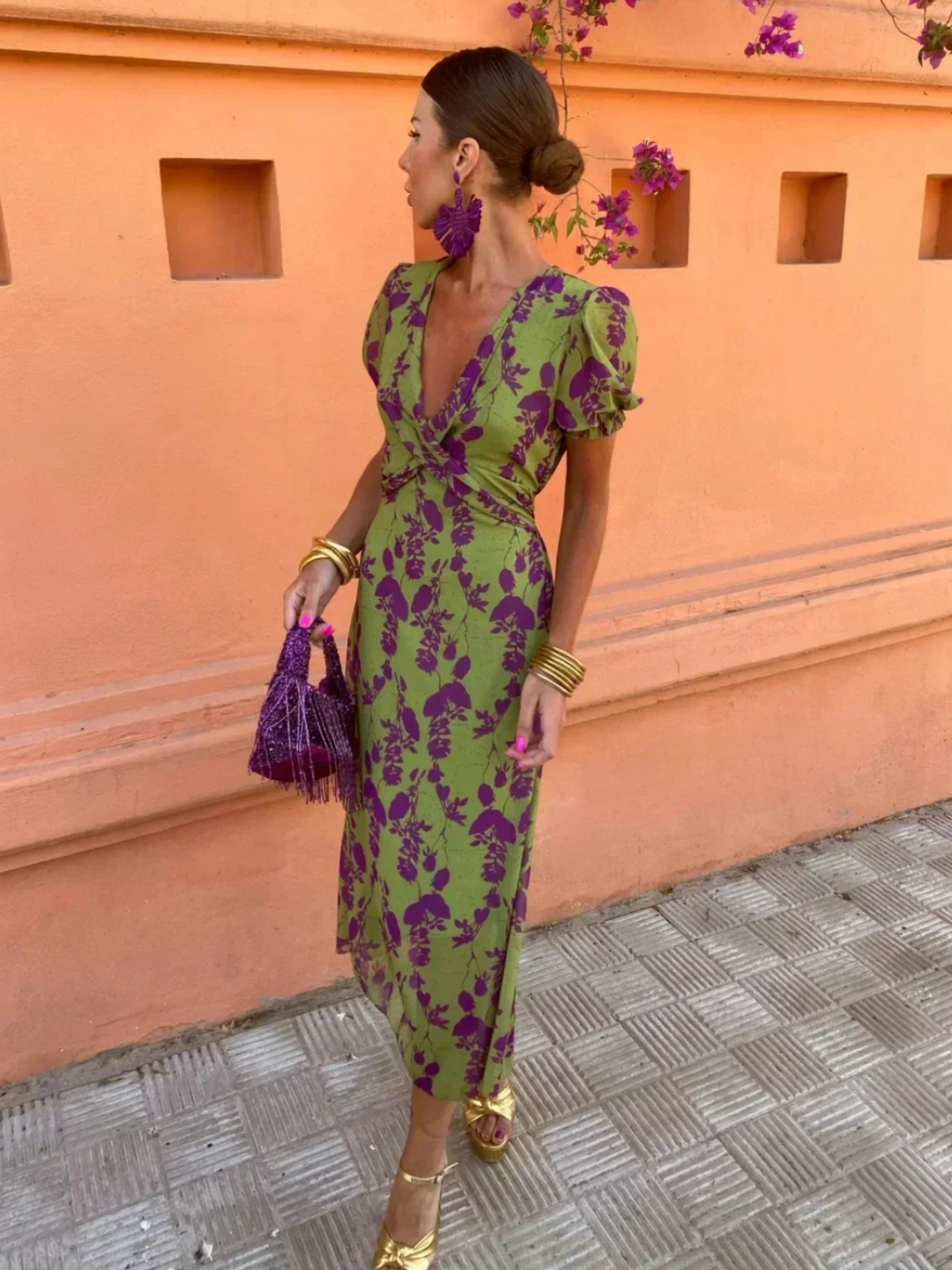 Seraphina™ | Sophisticated Summer Dresses