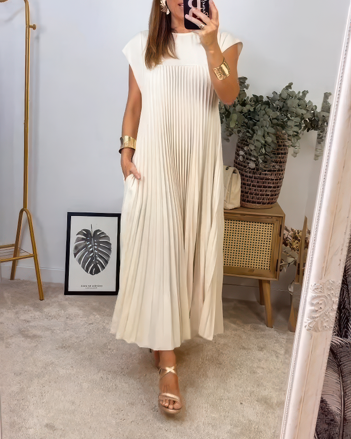 Joëlle | Timeless and Comfortable Dress