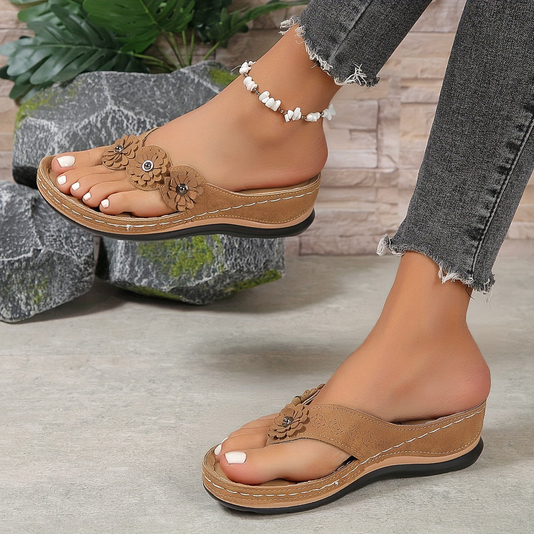 ALIA - Orthopaedic Sandals