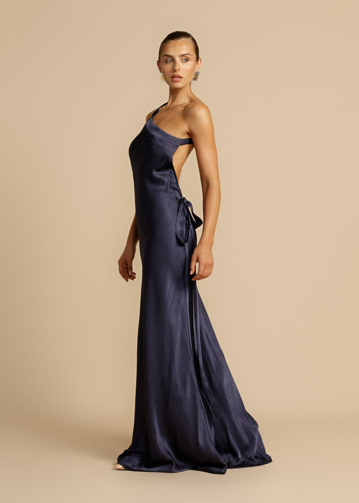 Muriel™ | Long Dress Elegance and Refinement for Every Occasion
