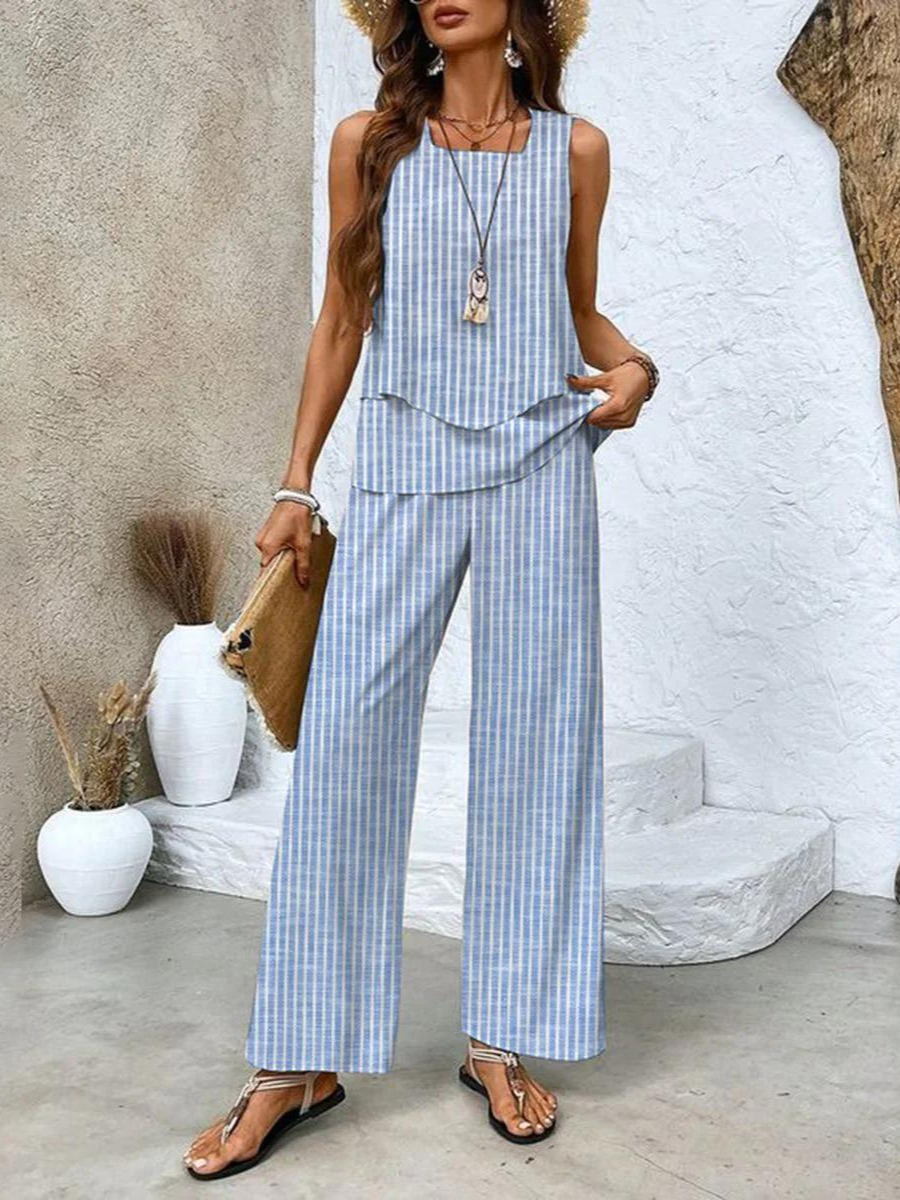 Odessa | Elegant two-piece set
