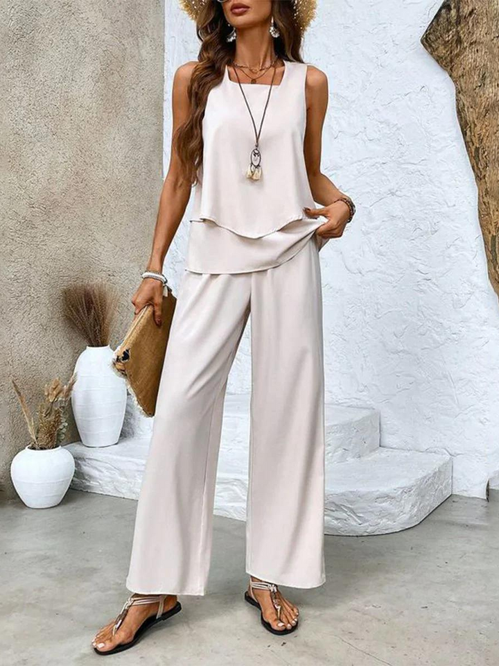 Odessa | Elegant two-piece set