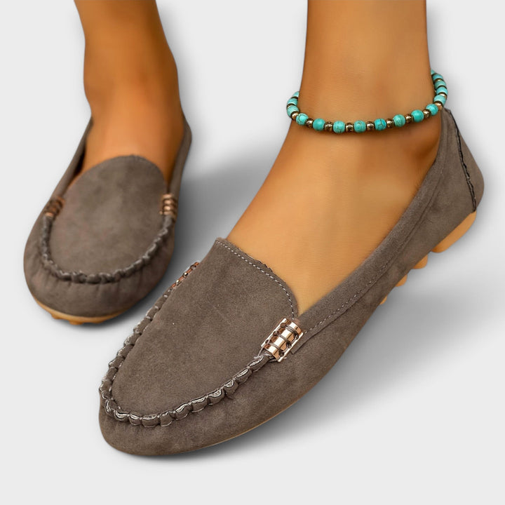 Merly | Lightweight loafers