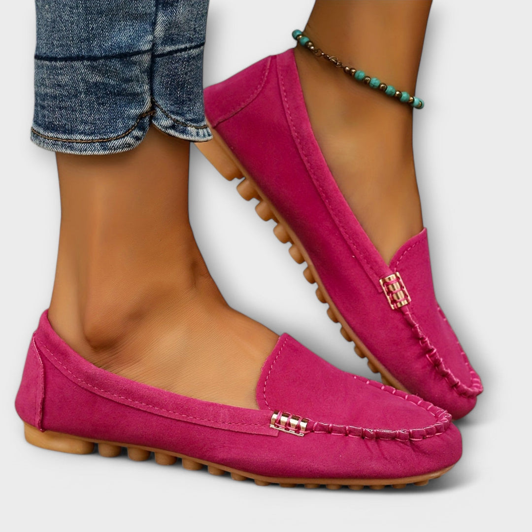 Merly | Lightweight loafers