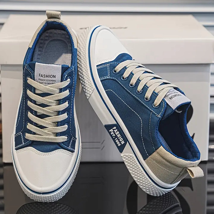 Valmère™ | Comfortable and Casual Sneakers