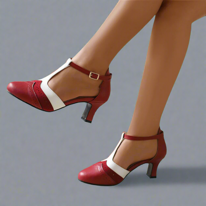 Prysenda™ | Comfortable Sandals for Demanding Feet