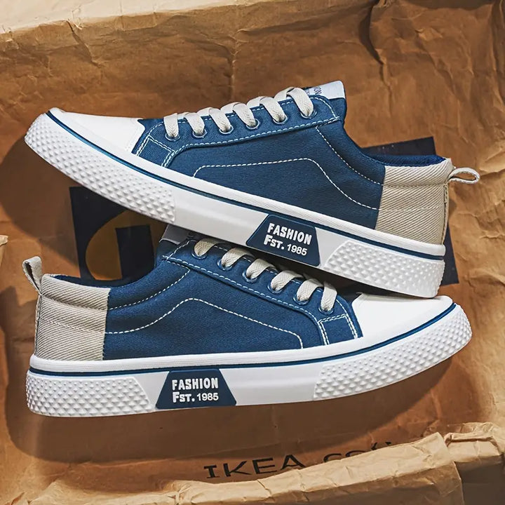Valmère™ | Comfortable and Casual Sneakers