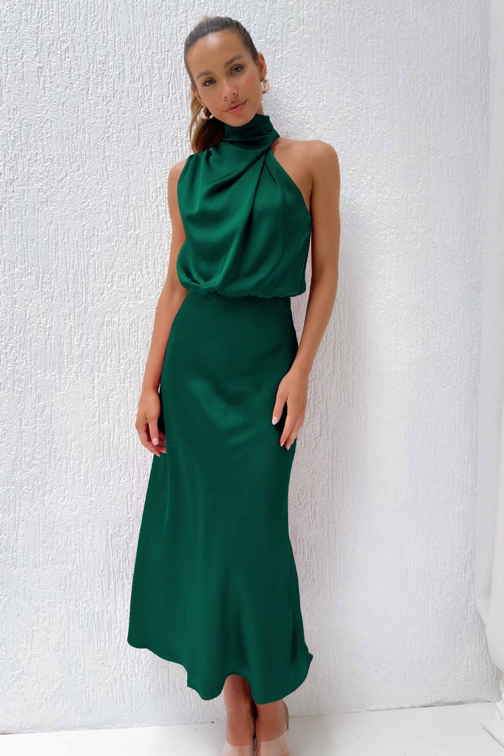 THE JULIA DRESS