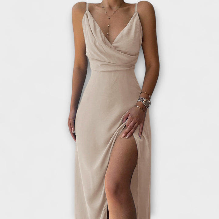 Giulia™ | Elegant and Versatile Dress