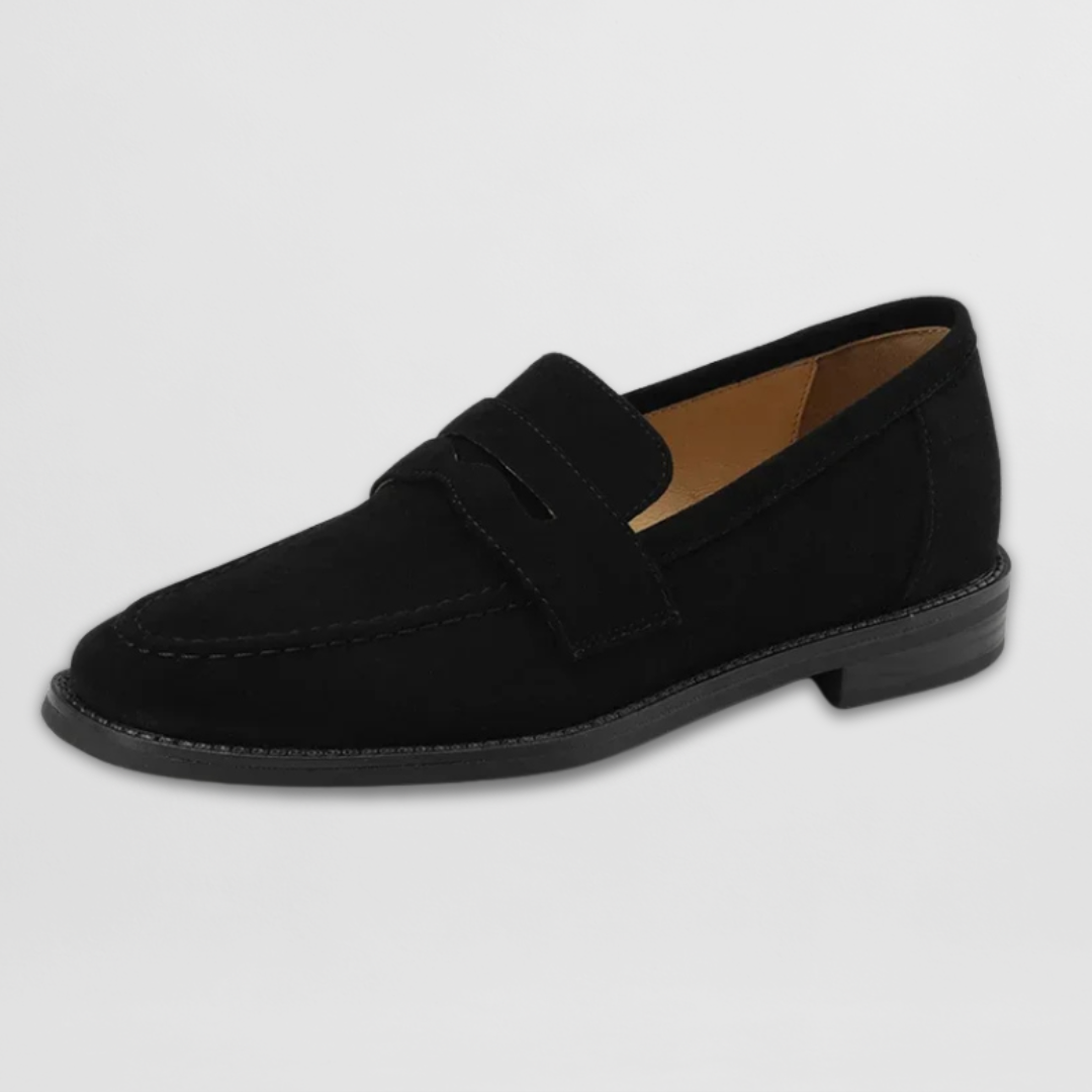 Mariella | Vintage Loafers