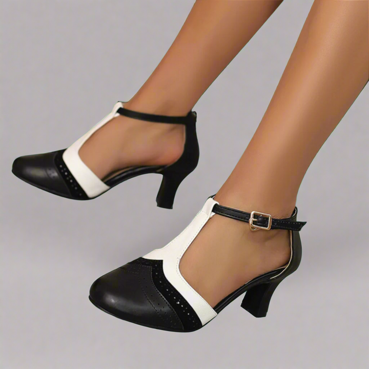 Prysenda™ | Comfortable Sandals for Demanding Feet