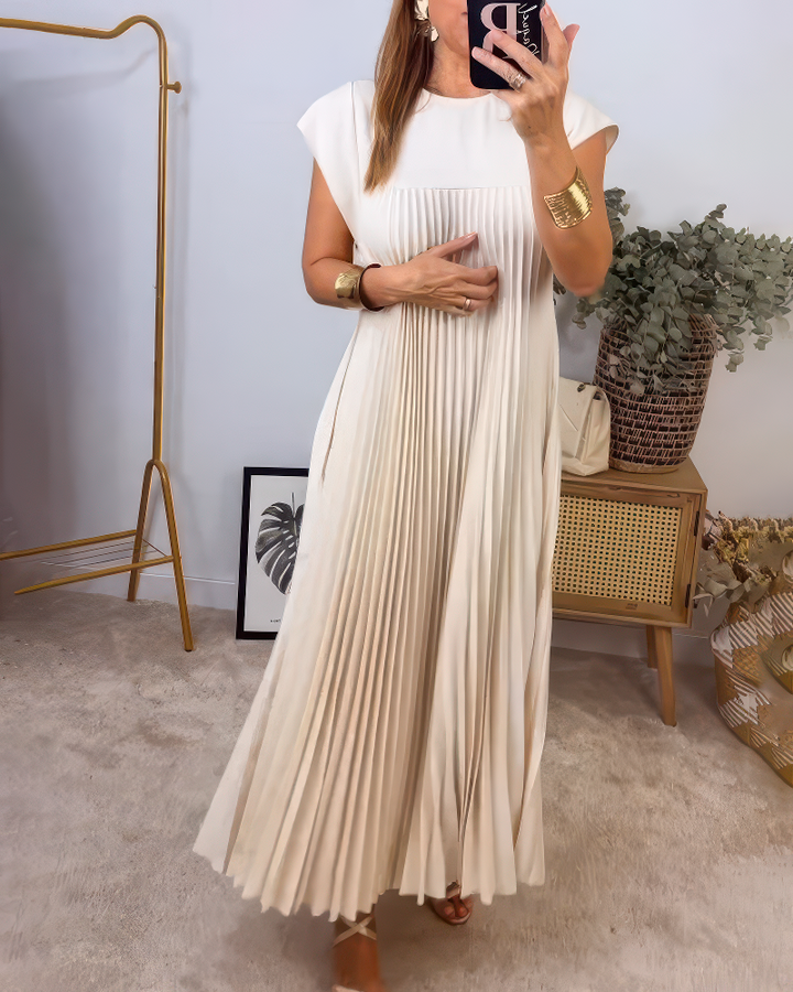 Joëlle | Timeless and Comfortable Dress