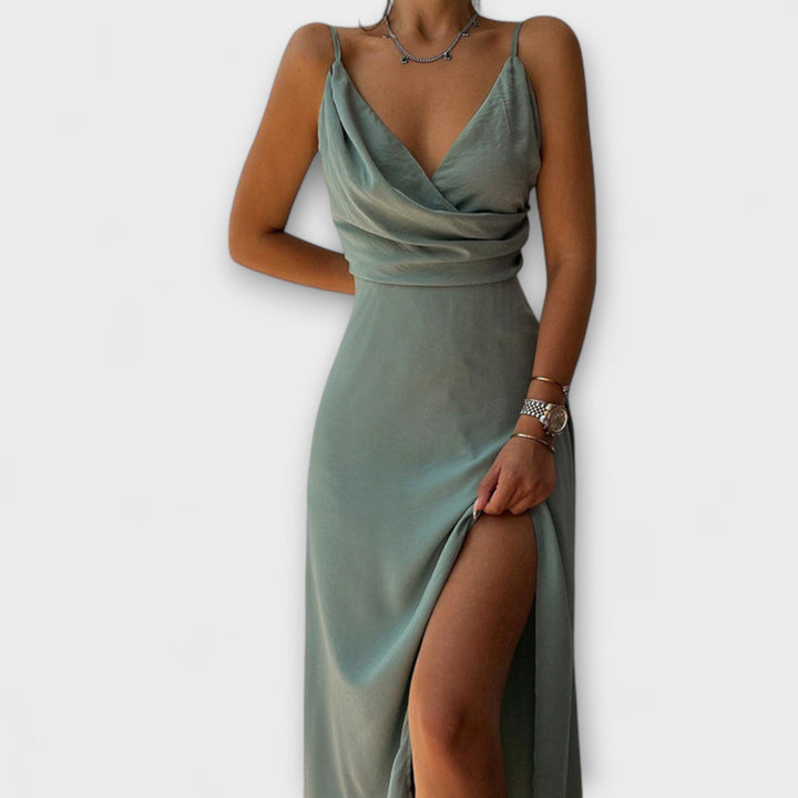 Giulia™ | Elegant and Versatile Dress