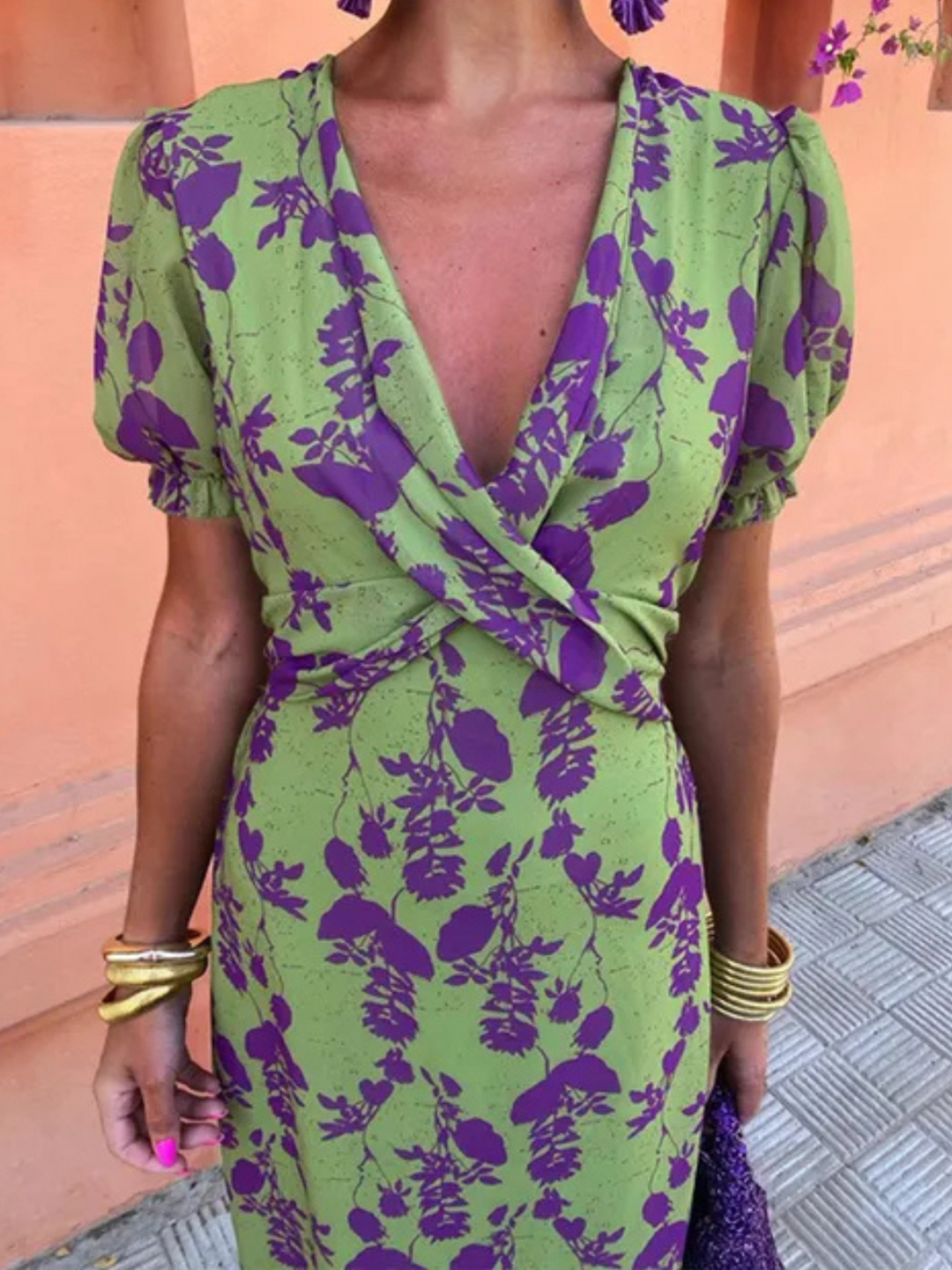 Seraphina™ | Sophisticated Summer Dresses