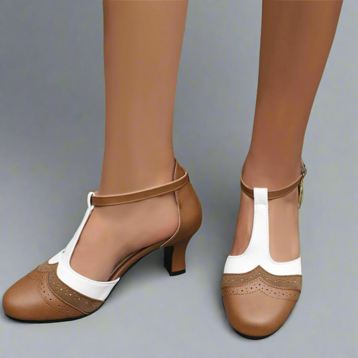 Prysenda™ | Comfortable Sandals for Demanding Feet
