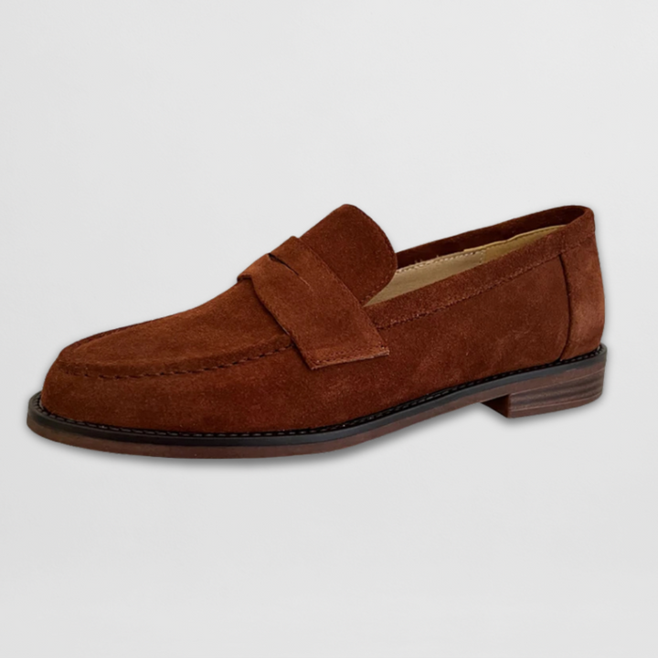 Mariella | Vintage Loafers