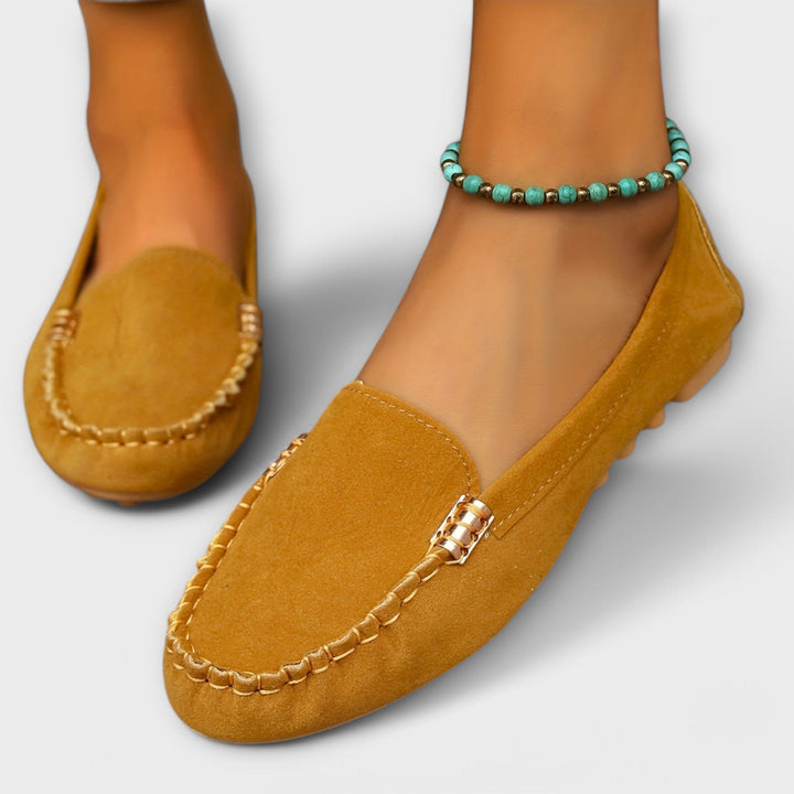 Merly | Lightweight loafers