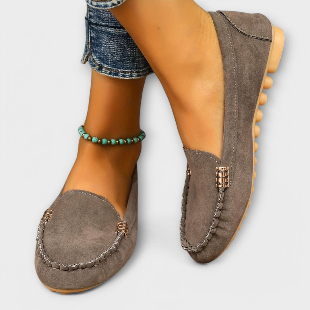 Merly | Lightweight loafers